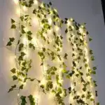 Waterproof Solar Powered Firefly Light 💡