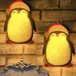 Snowman Porch Light Covers