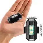 LED Anti-collision Lights 🌈
