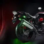 LED Anti-collision Lights 🌈