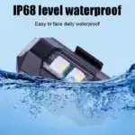 LED Anti-collision Lights 🌈