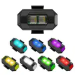LED Anti-collision Lights 🌈