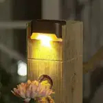LED Solar Lamp Path Waterproof Light