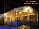 🎄 2025-Waterproof String Lights💡