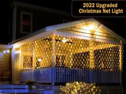🎄 2025-Christmas Waterproof String Lights💡