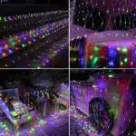 🎄 2025-Christmas Waterproof String Lights💡