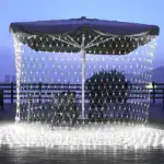 🎄 2025-Waterproof String Lights💡