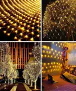 🎄 2025-Christmas Waterproof String Lights💡