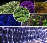 🎄 2025-Waterproof String Lights💡