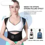 Adjustable Office Home Gym Belt