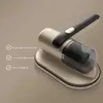 HomeGuard Anti-Mite, Pet Hair and Dust Vacuum Cleaner