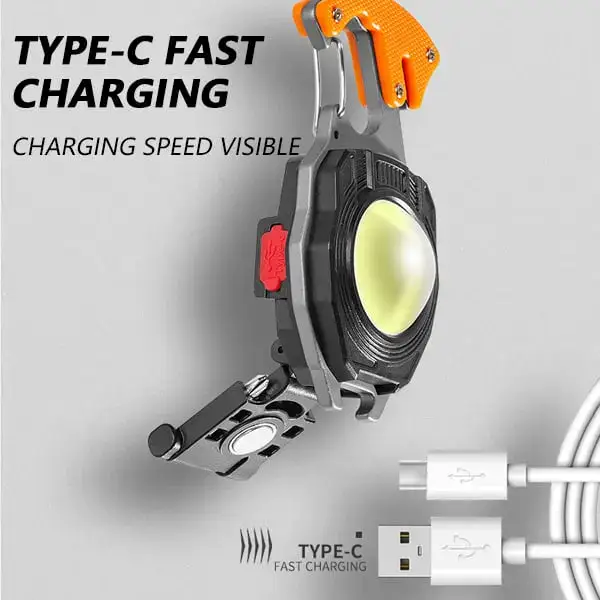 Rechargeable Battery
