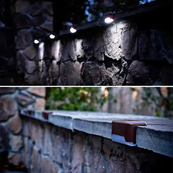 Solar Light