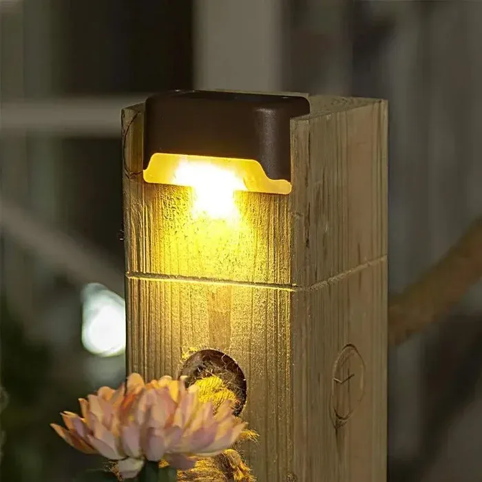 Solar Light