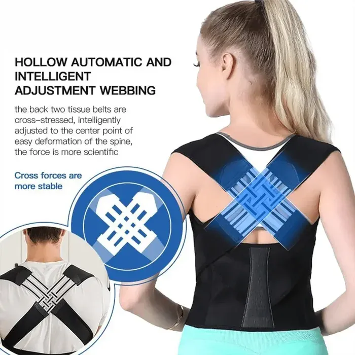 Adjustable Feature