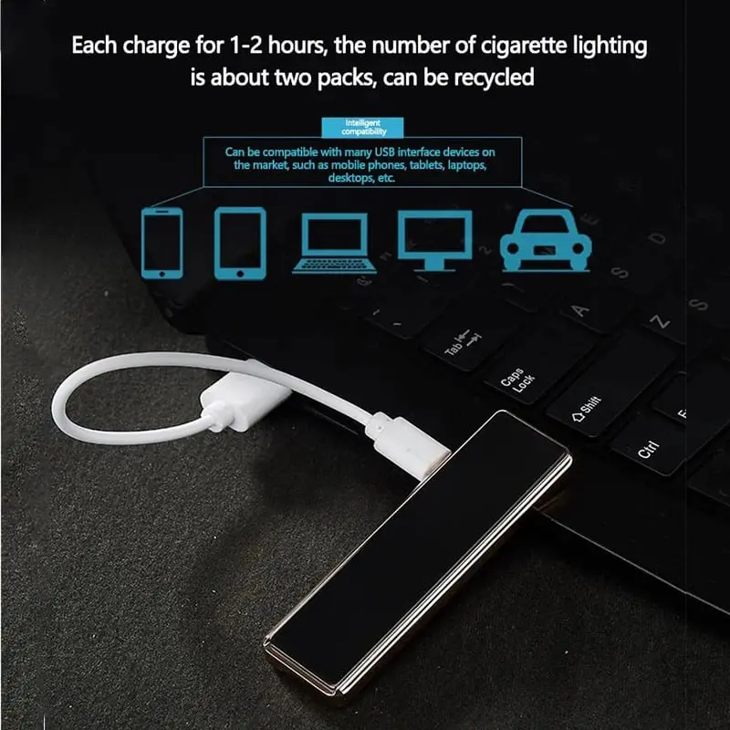 USB Lighter