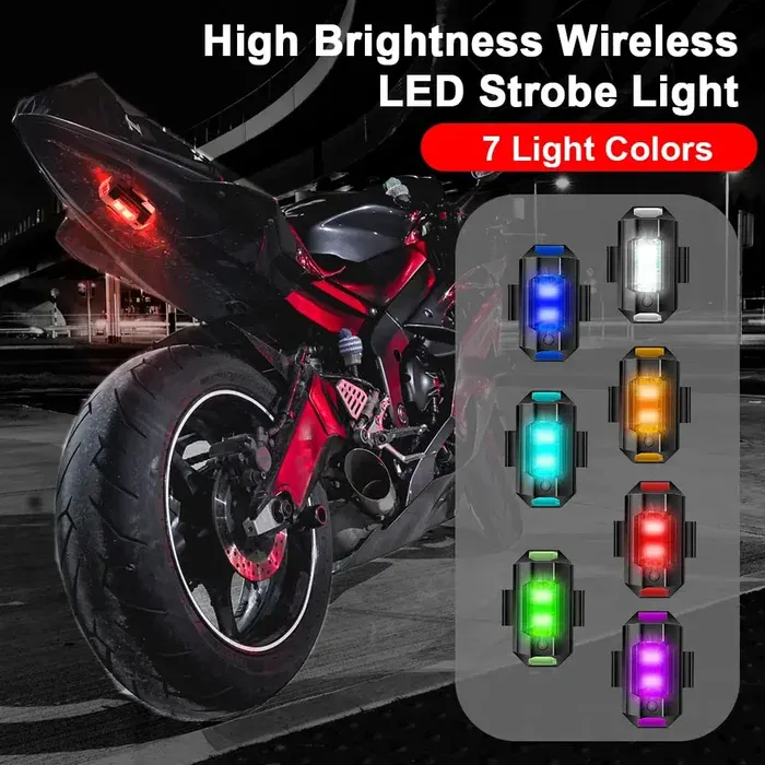 Light Modes Image
