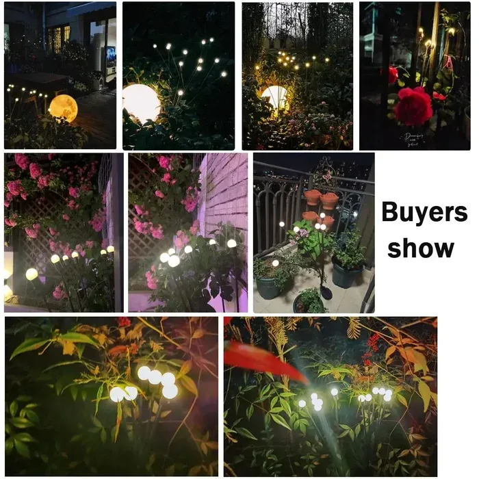 Final Display