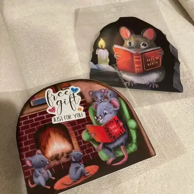 Package Contents