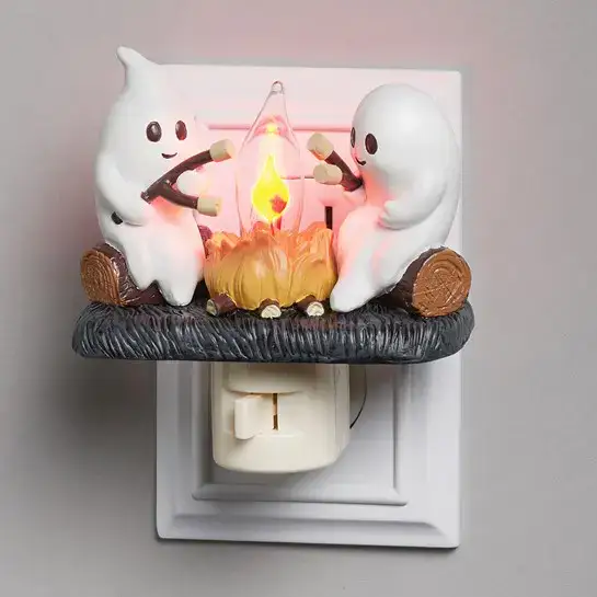 Portable Ghost Nightlight