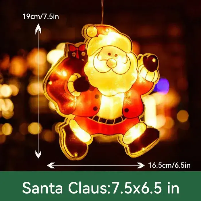 Santa Claus decoration