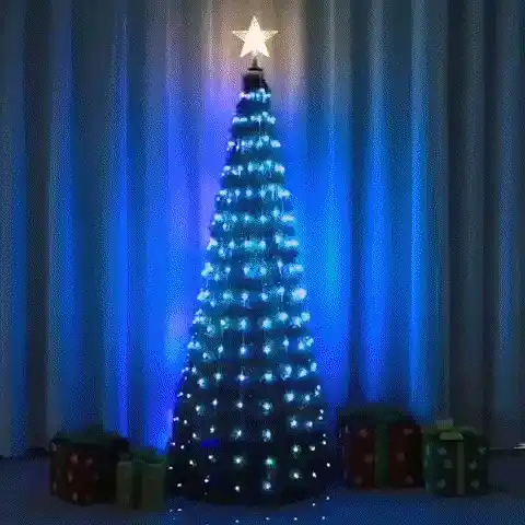 Star lights