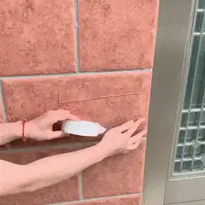 Nano Tape in Use
