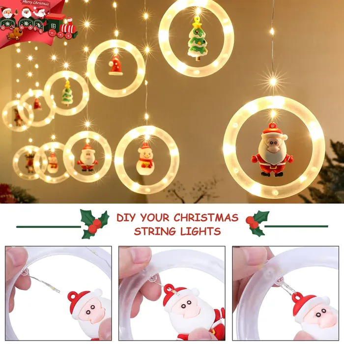 Premium Quality Christmas Lights