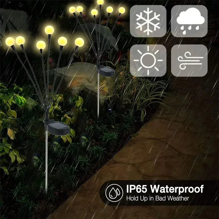 Waterproof Lights