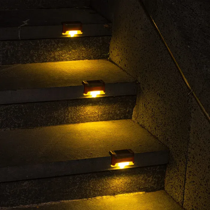 Solar Light