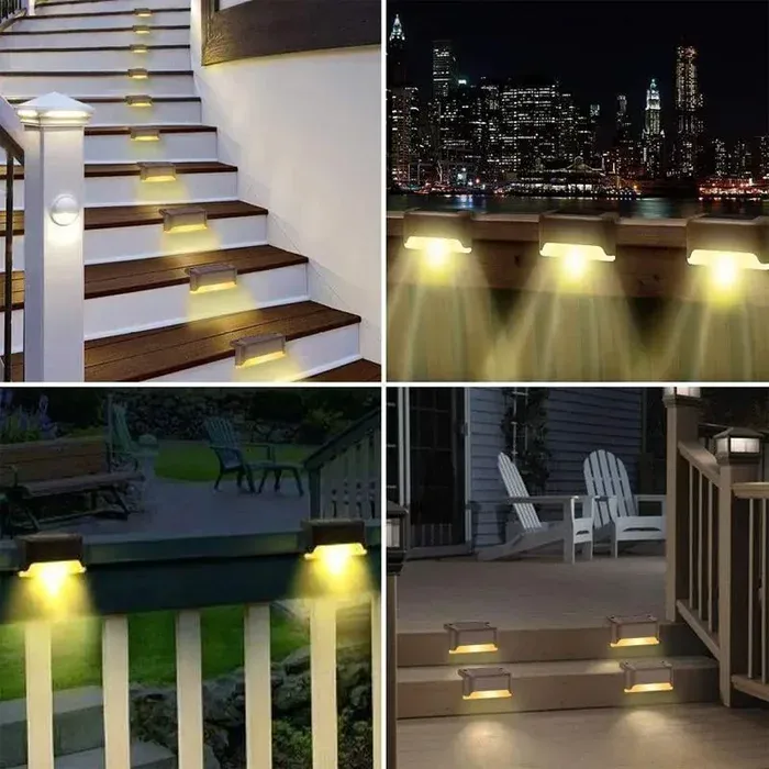 Solar Light