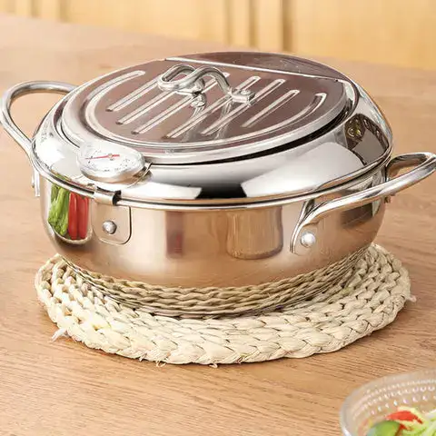 GoldenCrisp Deep Fryer