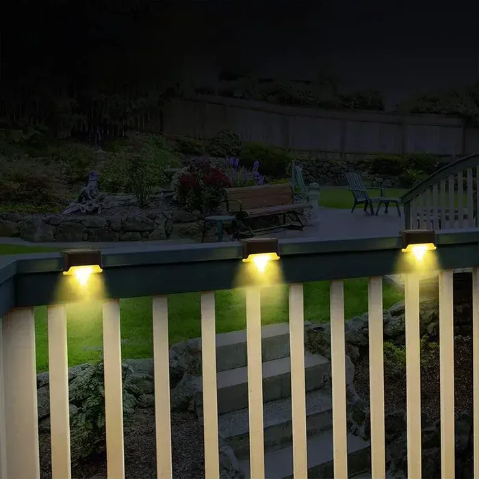 Solar Light